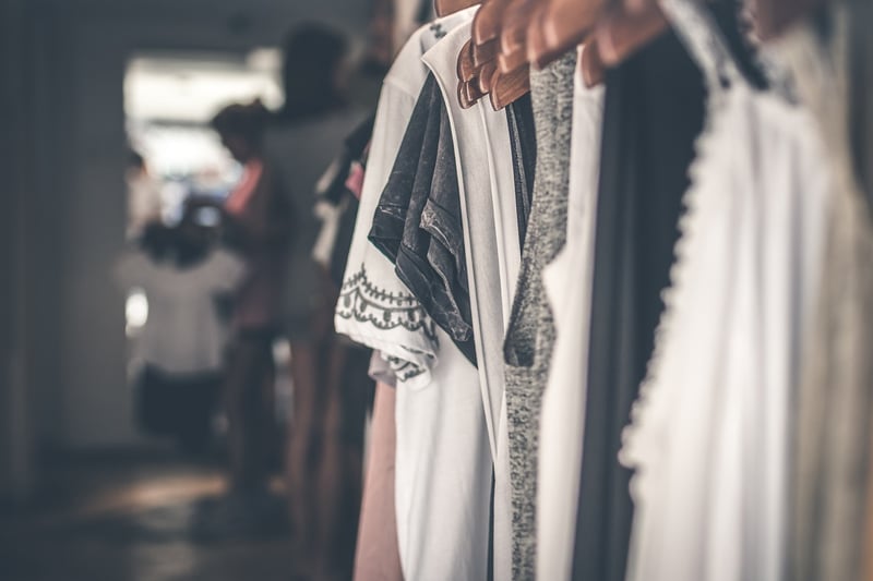 Mix and Match Fashion