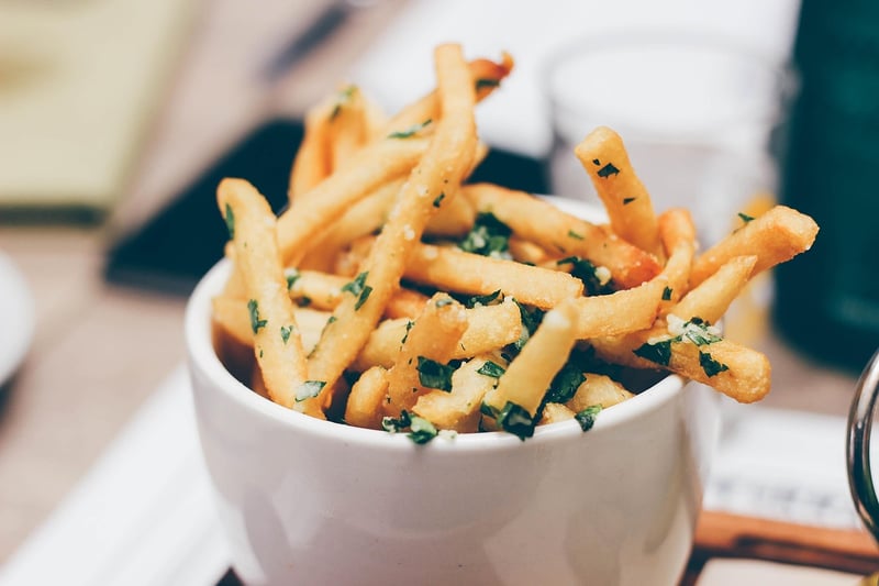 Healthy Eating